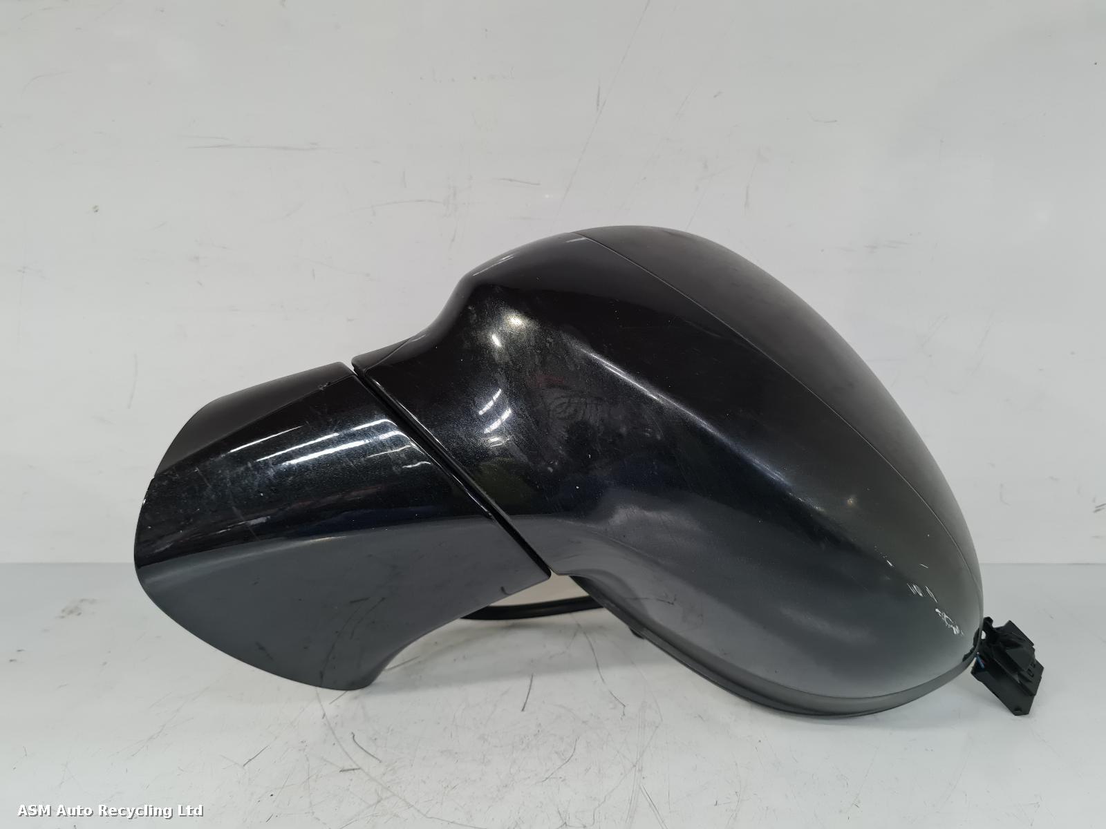 View Auto part L Door Mirror Vauxhall Zafira 2012