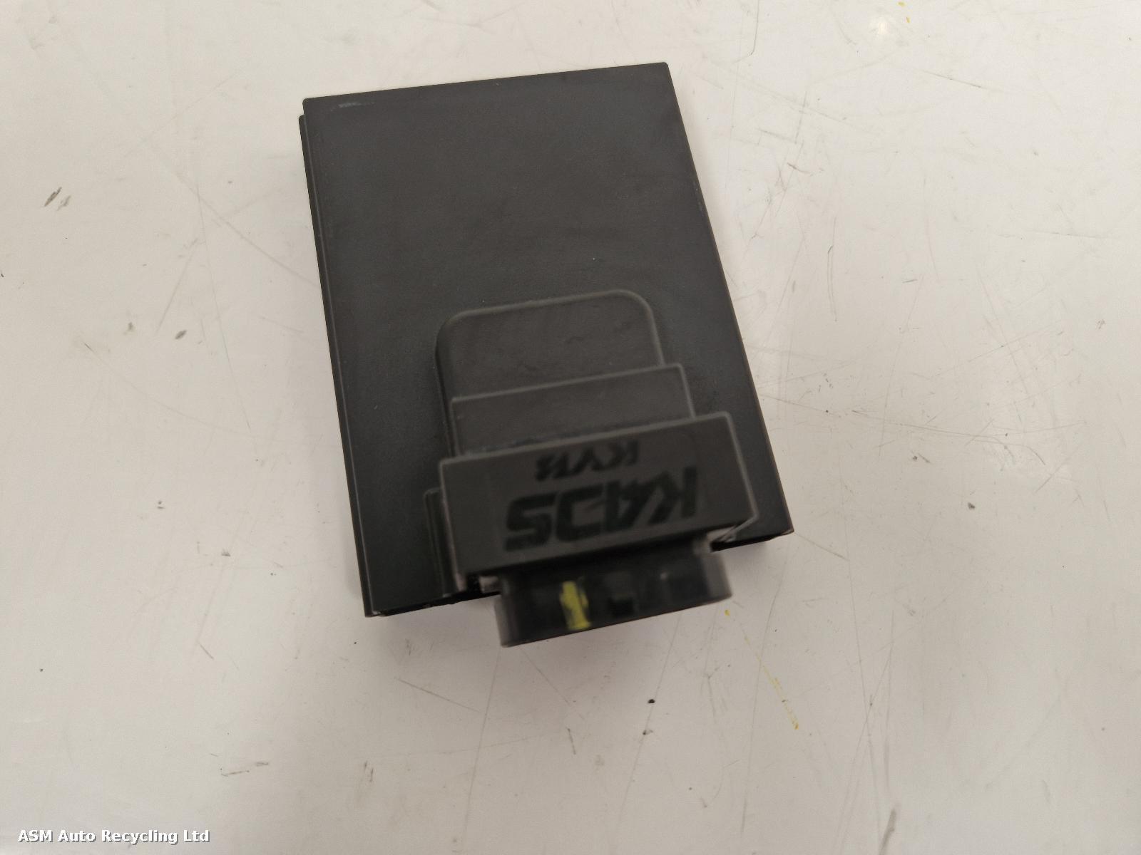 View Auto part ECU Yamaha Tracer 9 Gt 2022