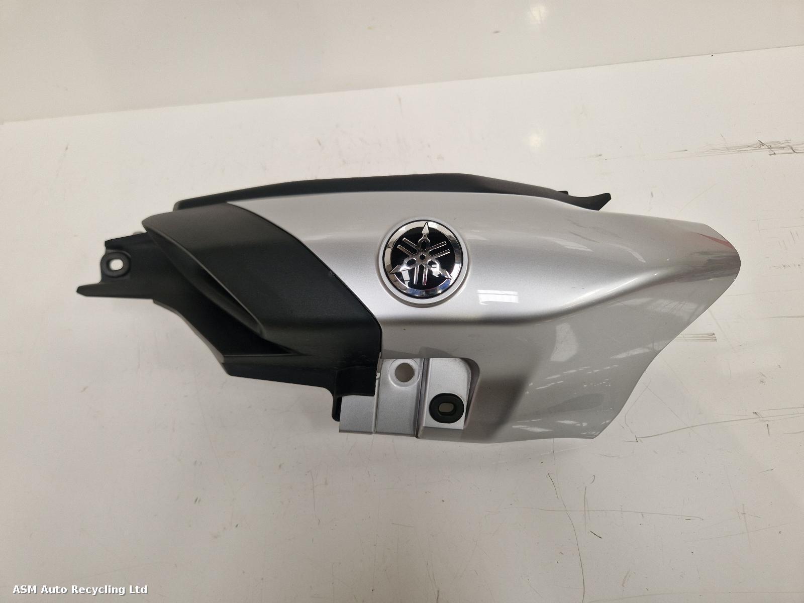 View Auto part FRONT AIR GUIDE Yamaha Tracer 9 Gt 2022