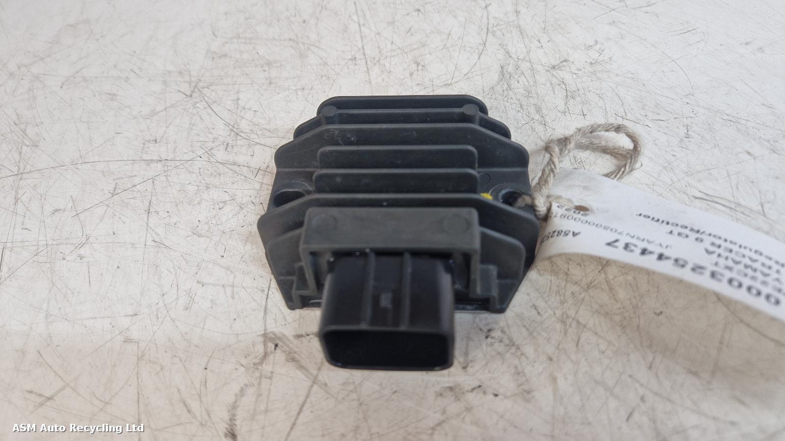 View Auto part Regulator/Rectifier Yamaha Tracer 9 Gt 2022