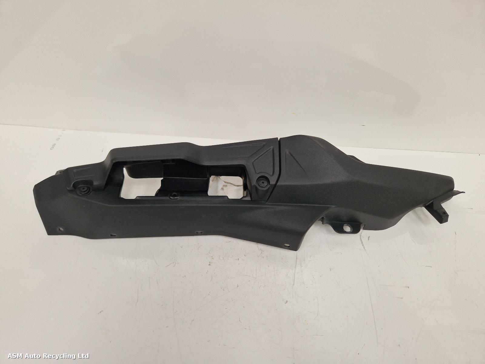 View Auto part Seat Cowl Yamaha Tracer 9 Gt 2022