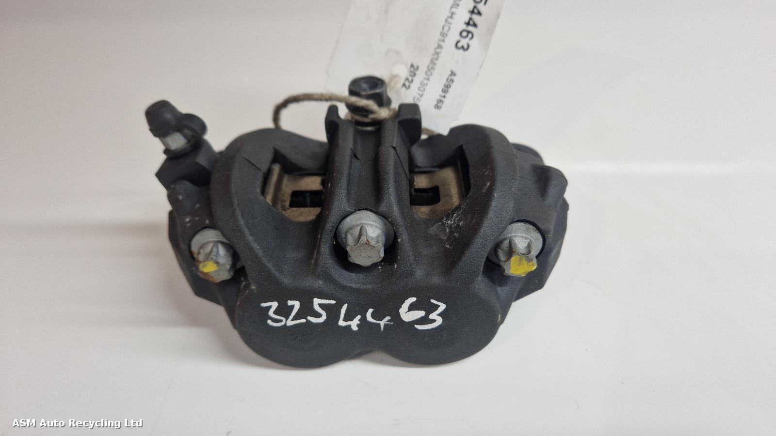 View Auto part Caliper Honda Cb125r 2022
