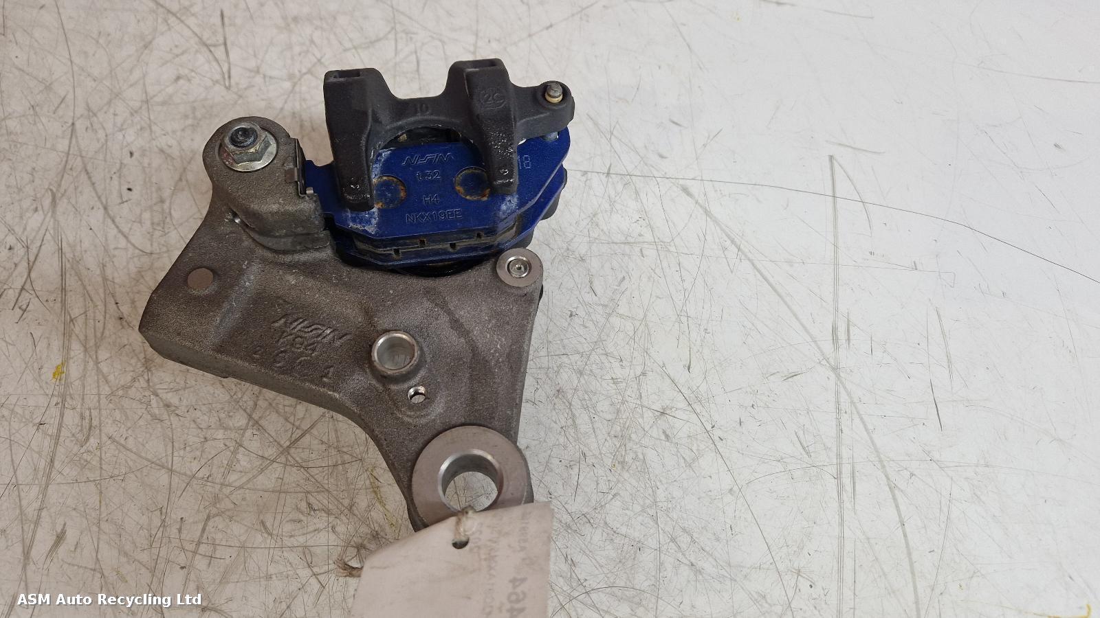 View Auto part Caliper Honda Cb125r 2022