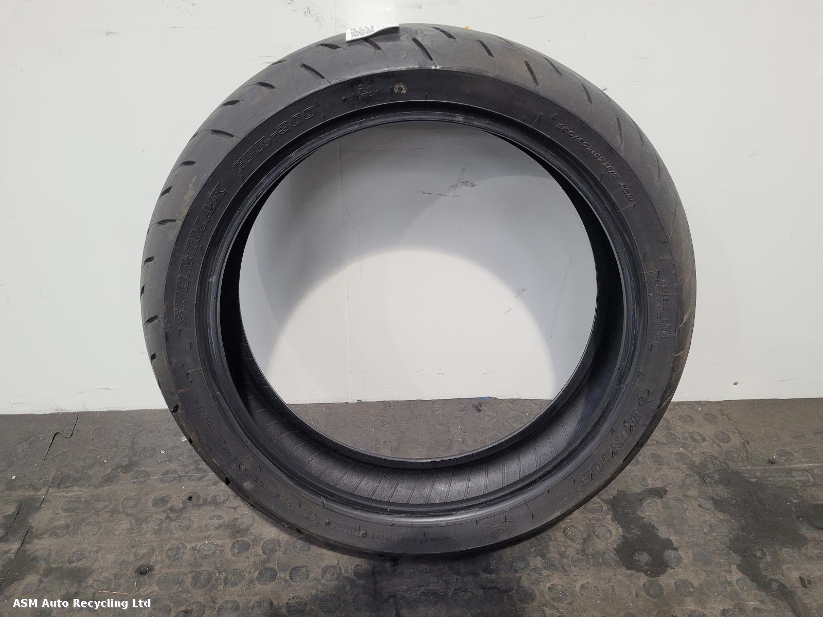 View Auto part Tyre Honda Cb125r 2022
