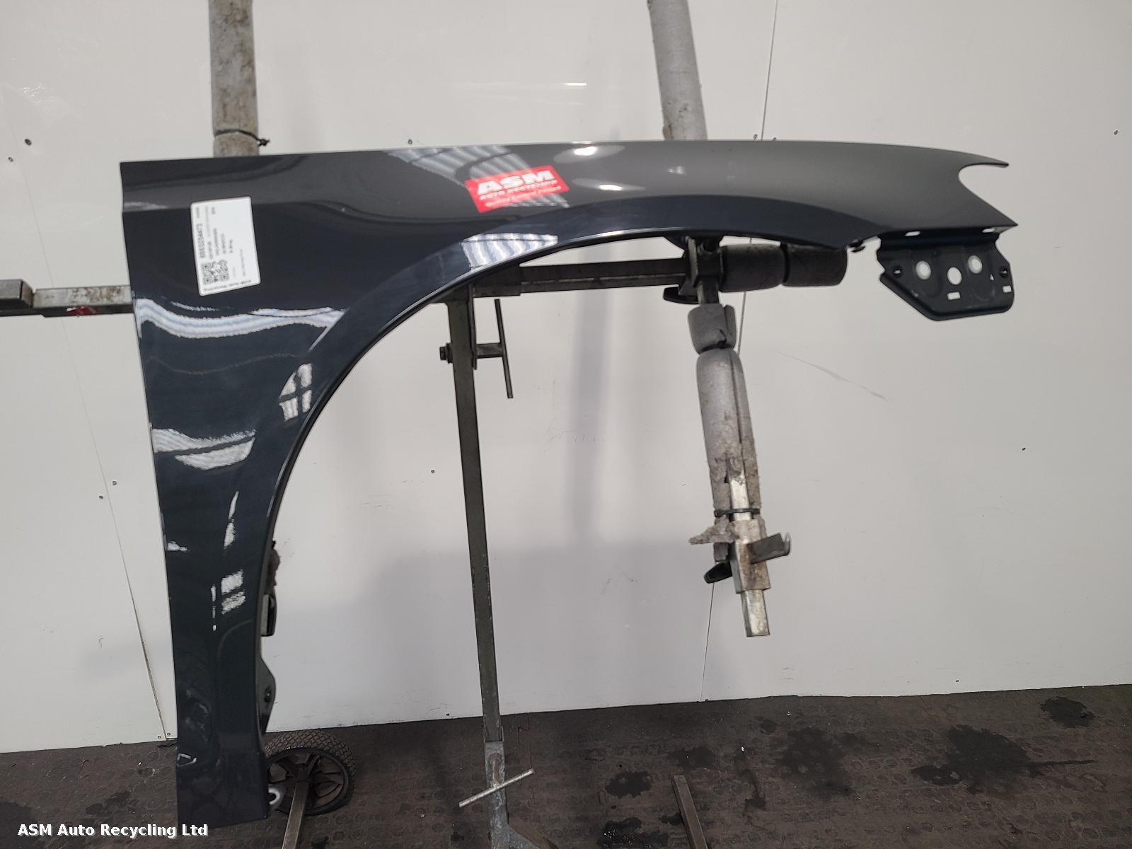 View Auto part R Wing Volkswagen Scirocco 2016