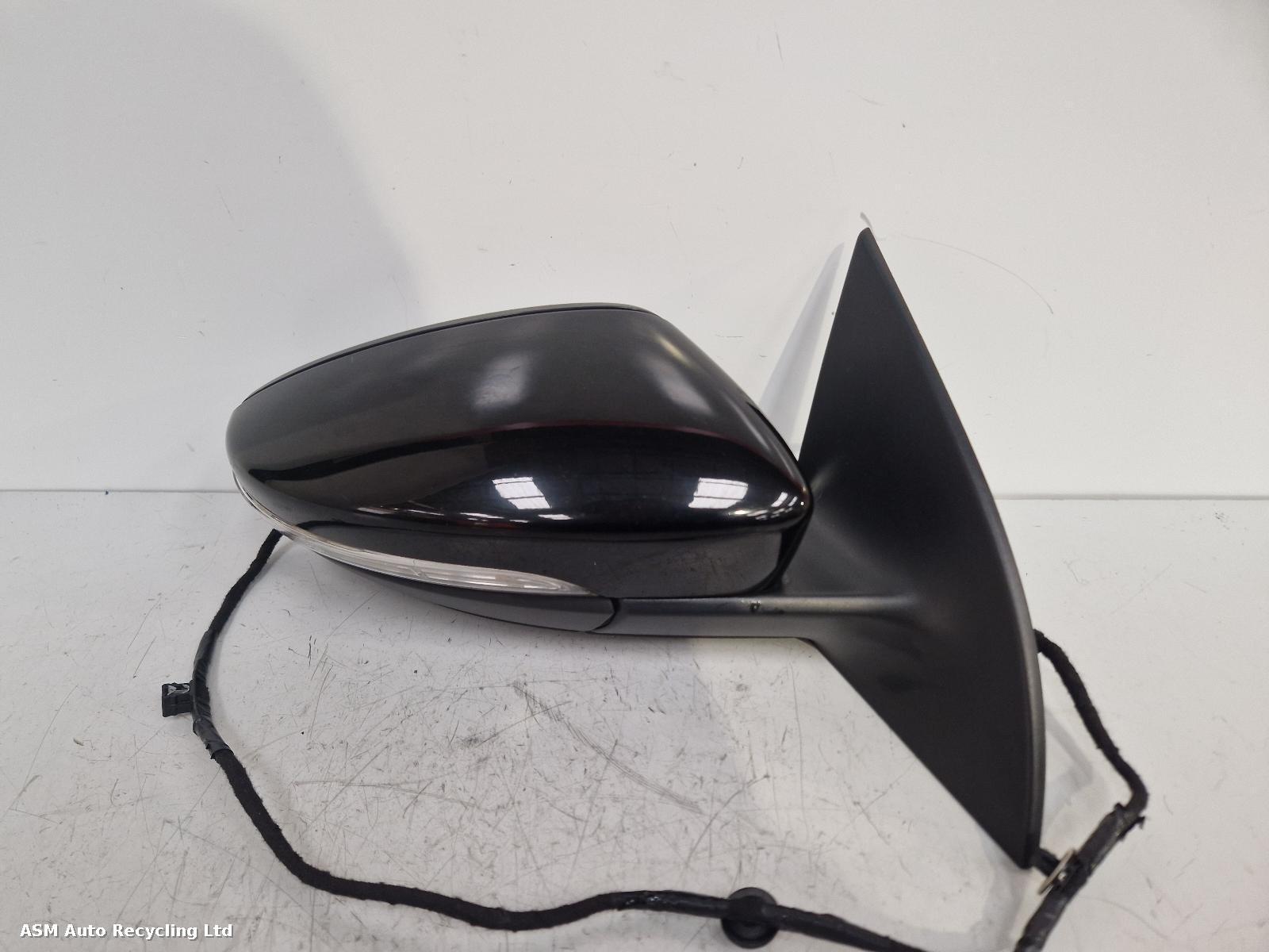 View Auto part R Door Mirror Volkswagen Scirocco 2016