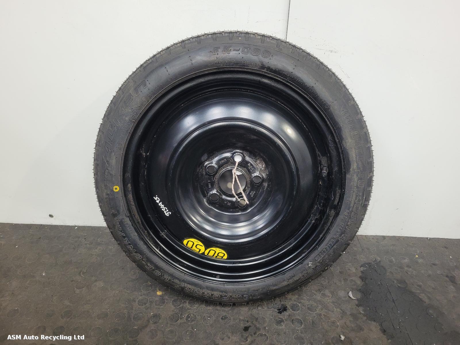 View Auto part Wheel Toyota Yaris 2023