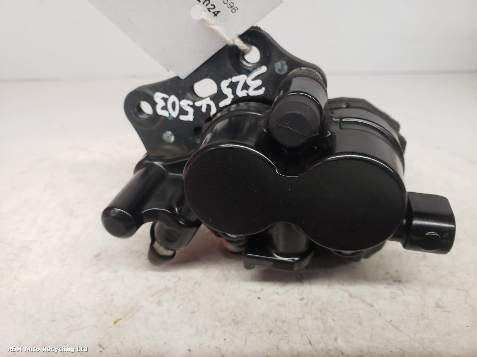 View Auto part Caliper Kawasaki Br 125 2024