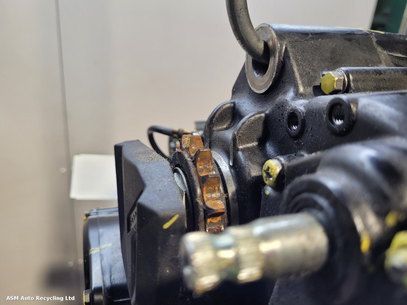 View Auto part Engine Kawasaki Br 125 2024