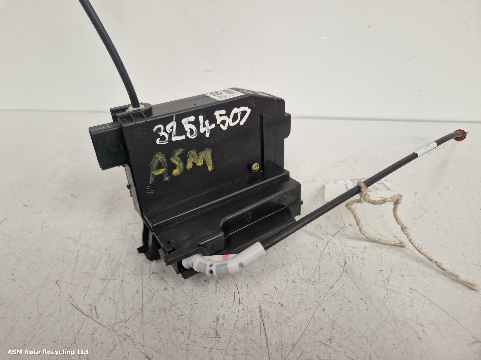 View Auto part Door Lock Assembly Citroen Grand C4 Spacetourer 2019