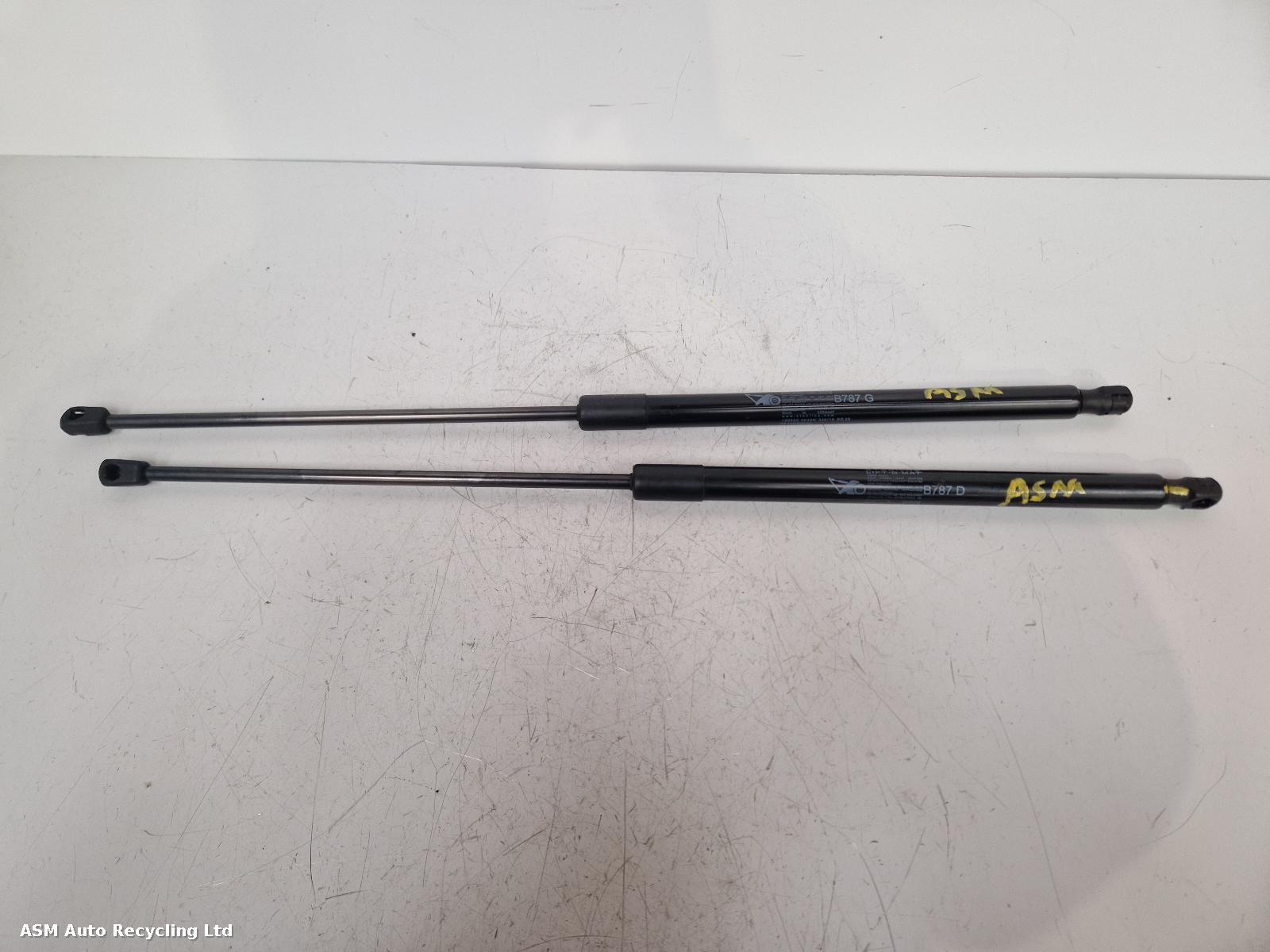 View Auto part Hatch Strut/Shock Citroen Grand C4 Spacetourer 2019