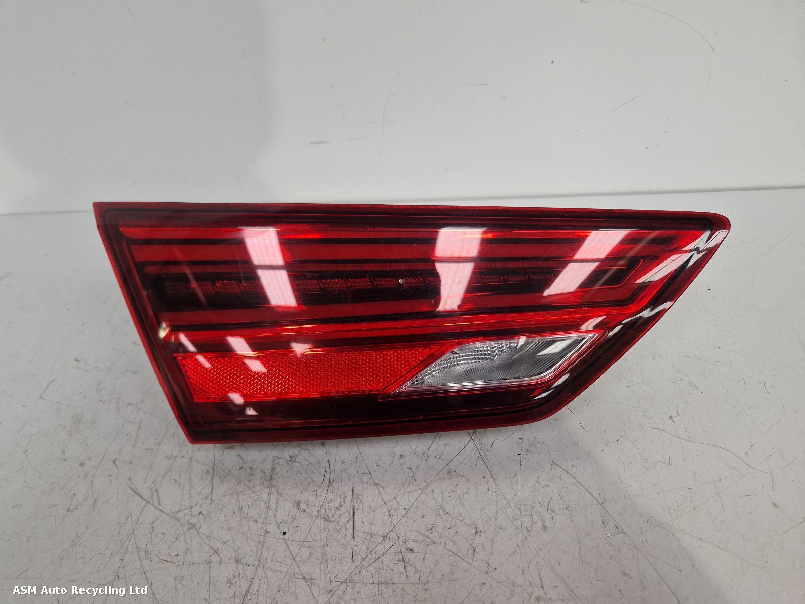 View Auto part L Taillight Seat Leon 2020