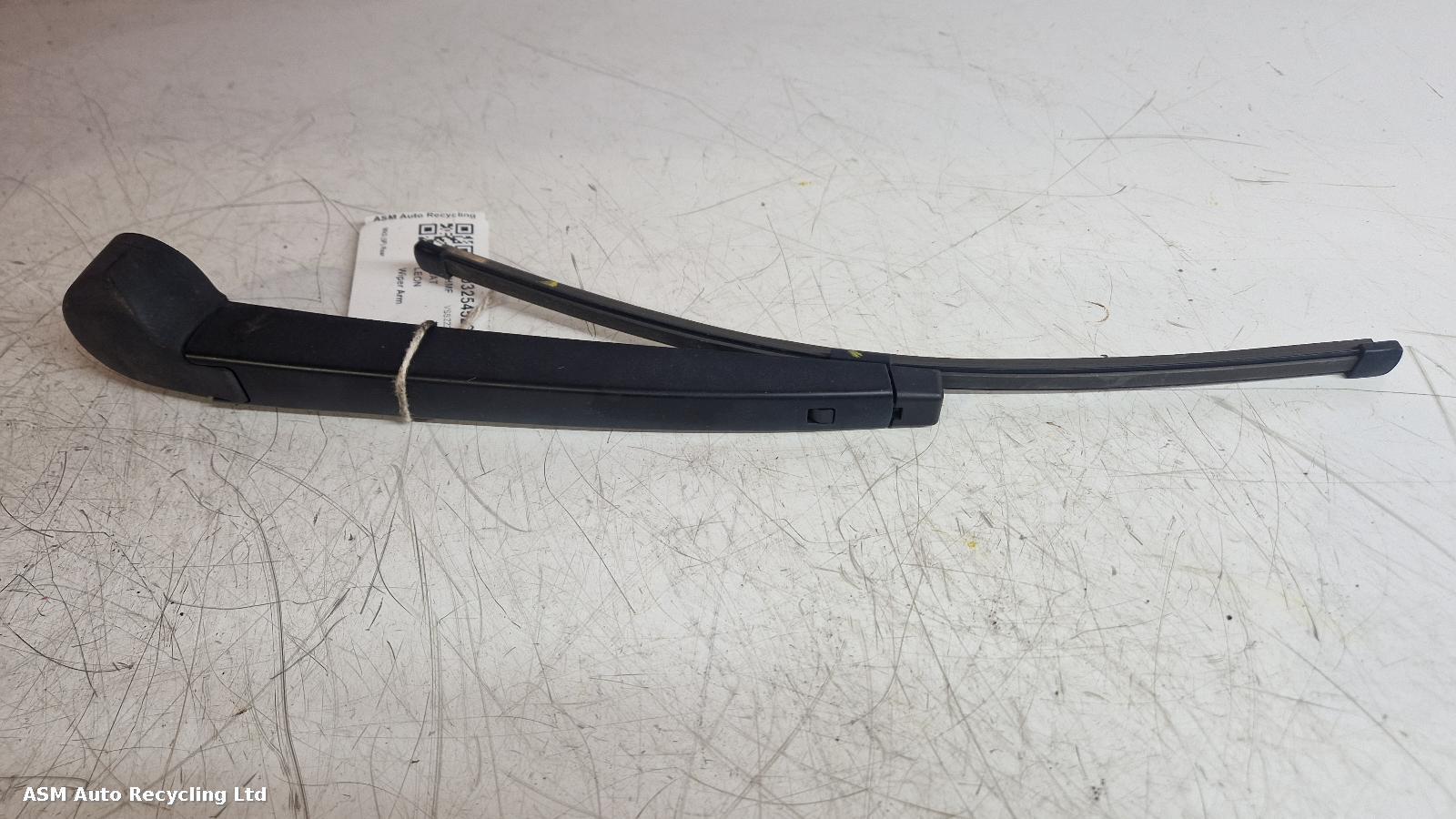 View Auto part Wiper Arm Seat Leon 2020