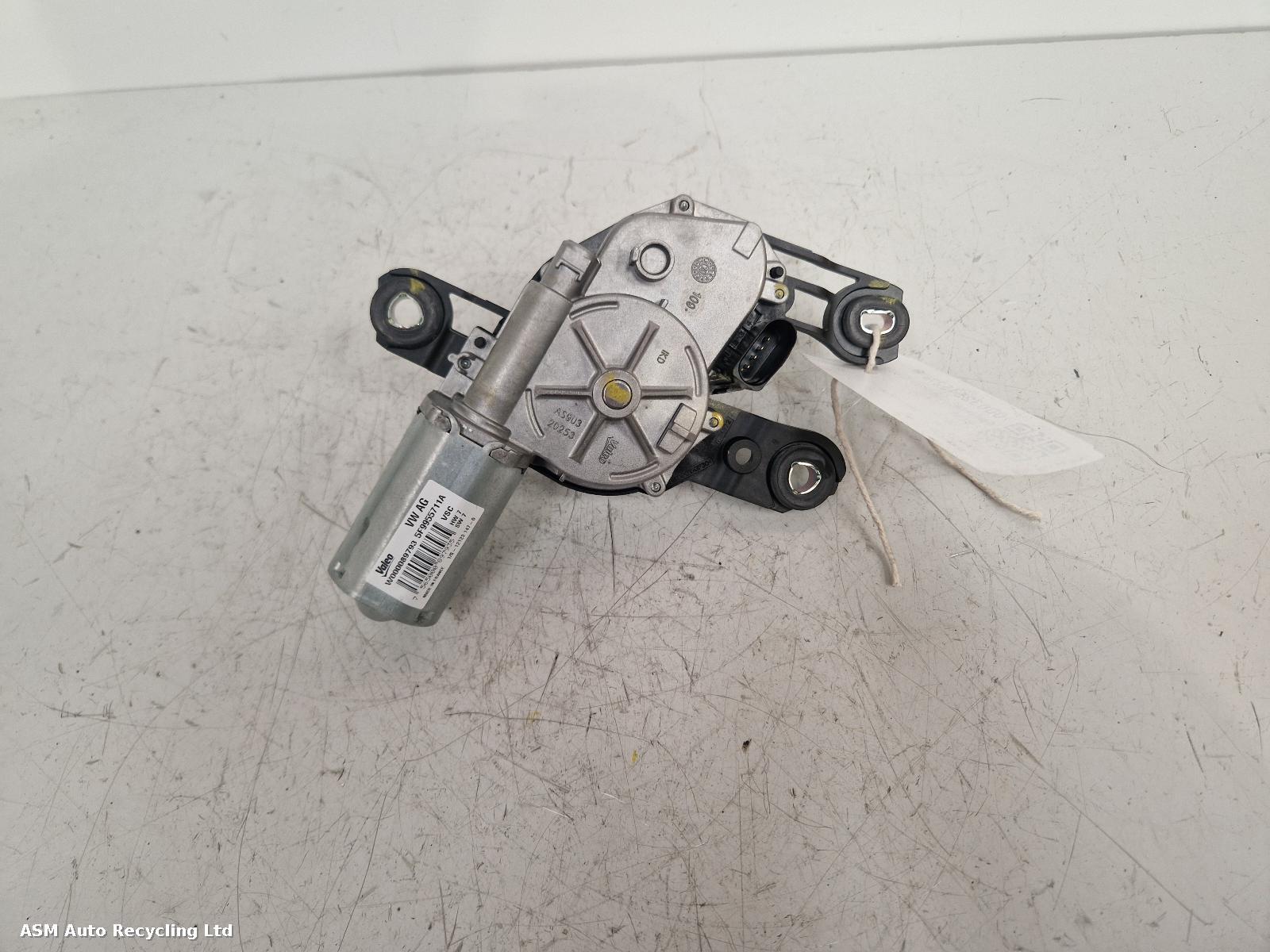 View Auto part Wiper Motor Rear Seat Leon 2020