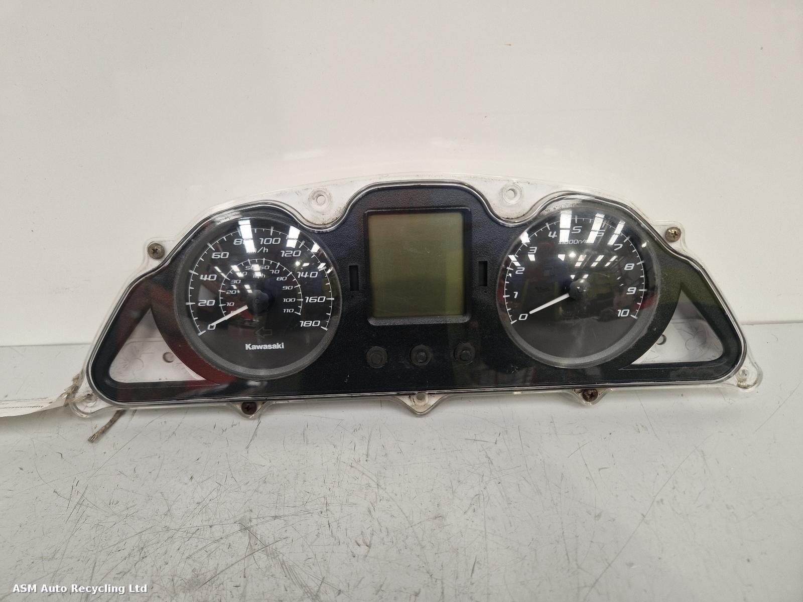 View Auto part Speedometer Kawasaki Sc 300 2015