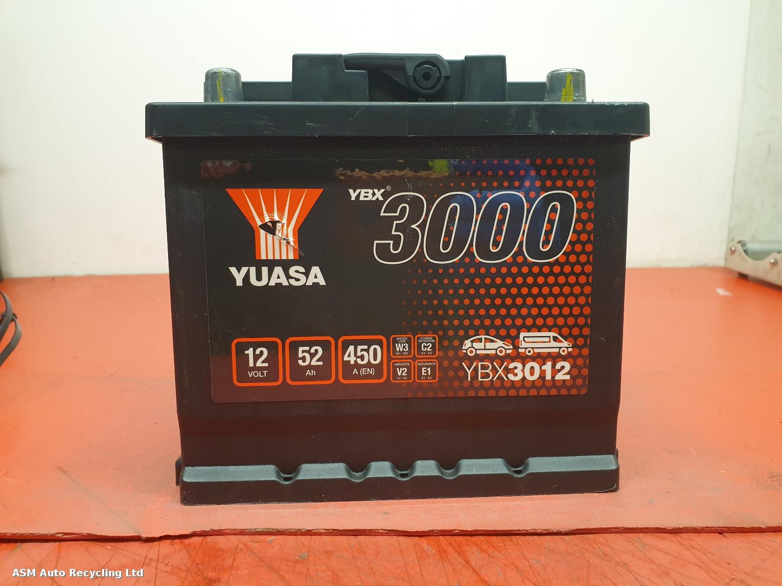 View Auto part Battery Unknown Unknown 2026