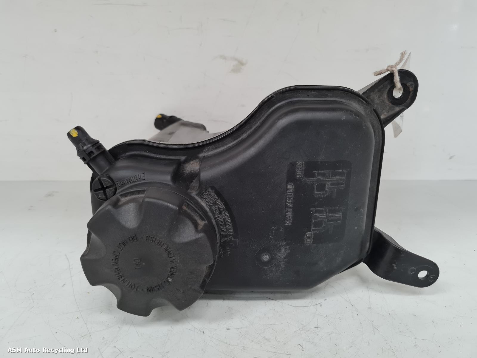 View Auto part Overflow Bottle Bmw 3 Series 2009