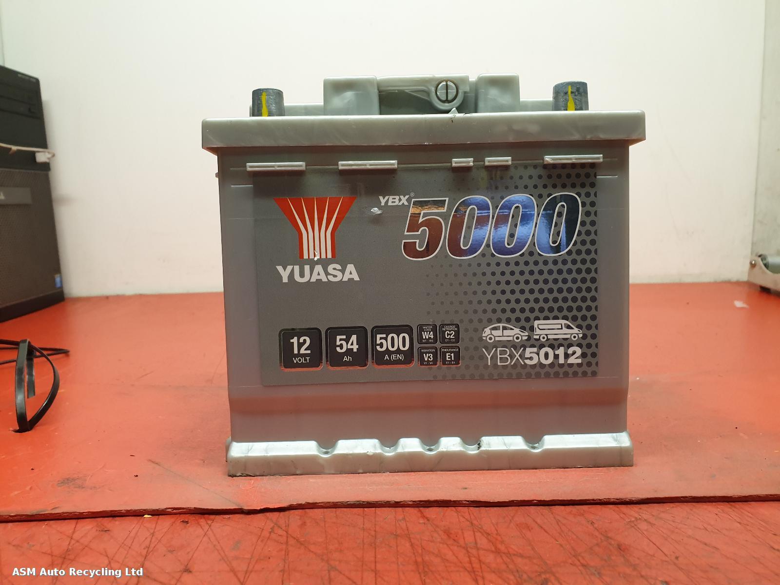 View Auto part Battery Unknown Unknown 2026