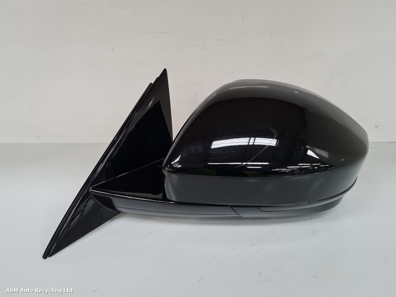 View Auto part L Door Mirror Land Rover Range Rover Evoque 2025