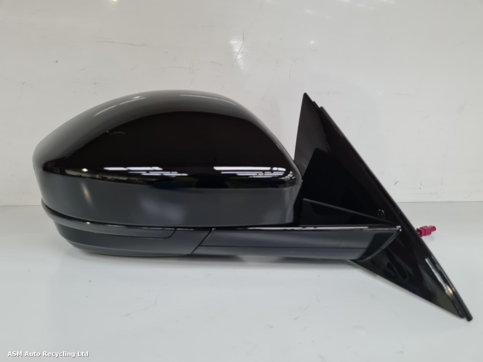 View Auto part R Door Mirror Land Rover Range Rover Evoque 2025