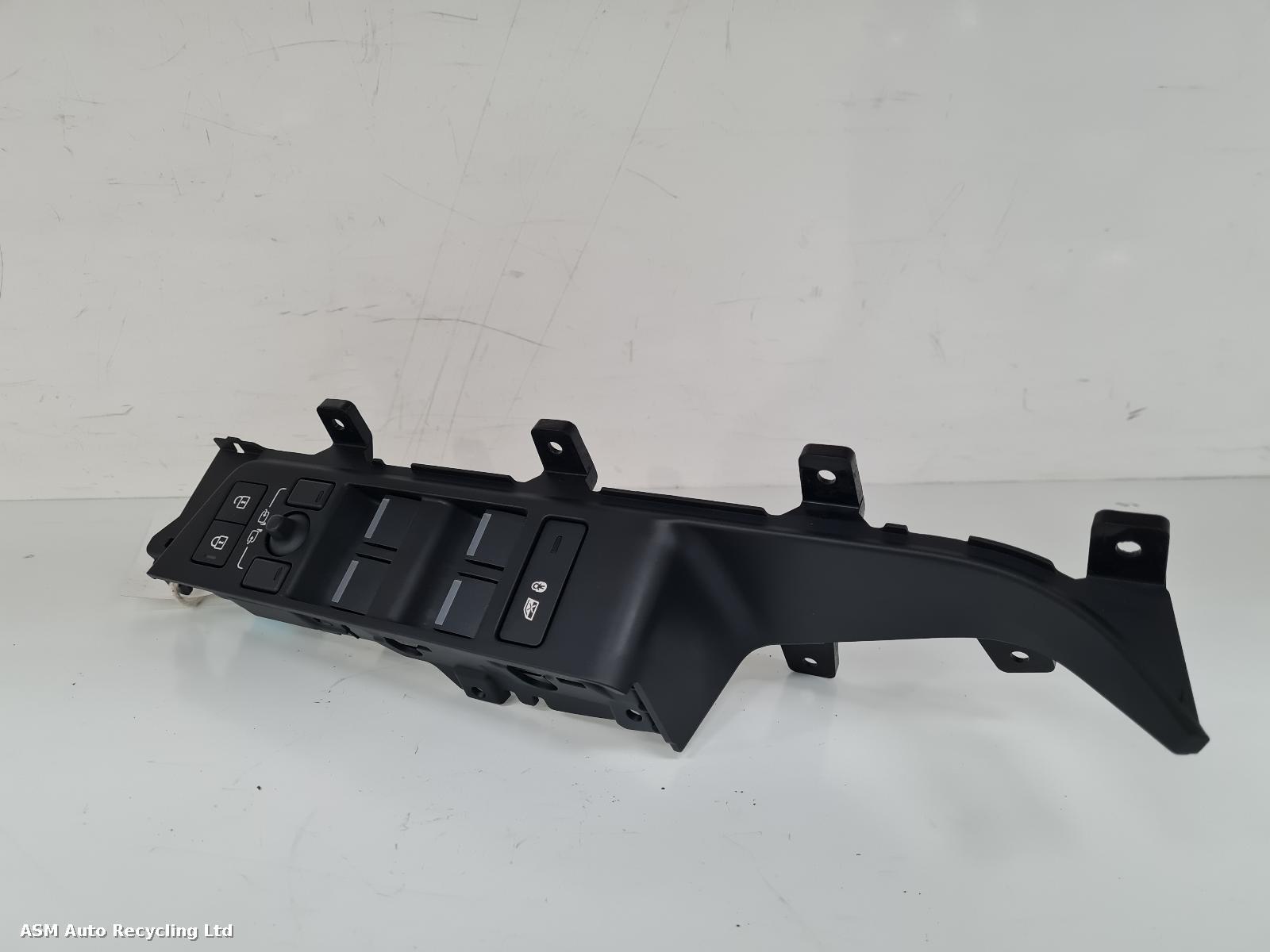 View Auto part Elect. Window Switch Land Rover Range Rover Evoque 2025