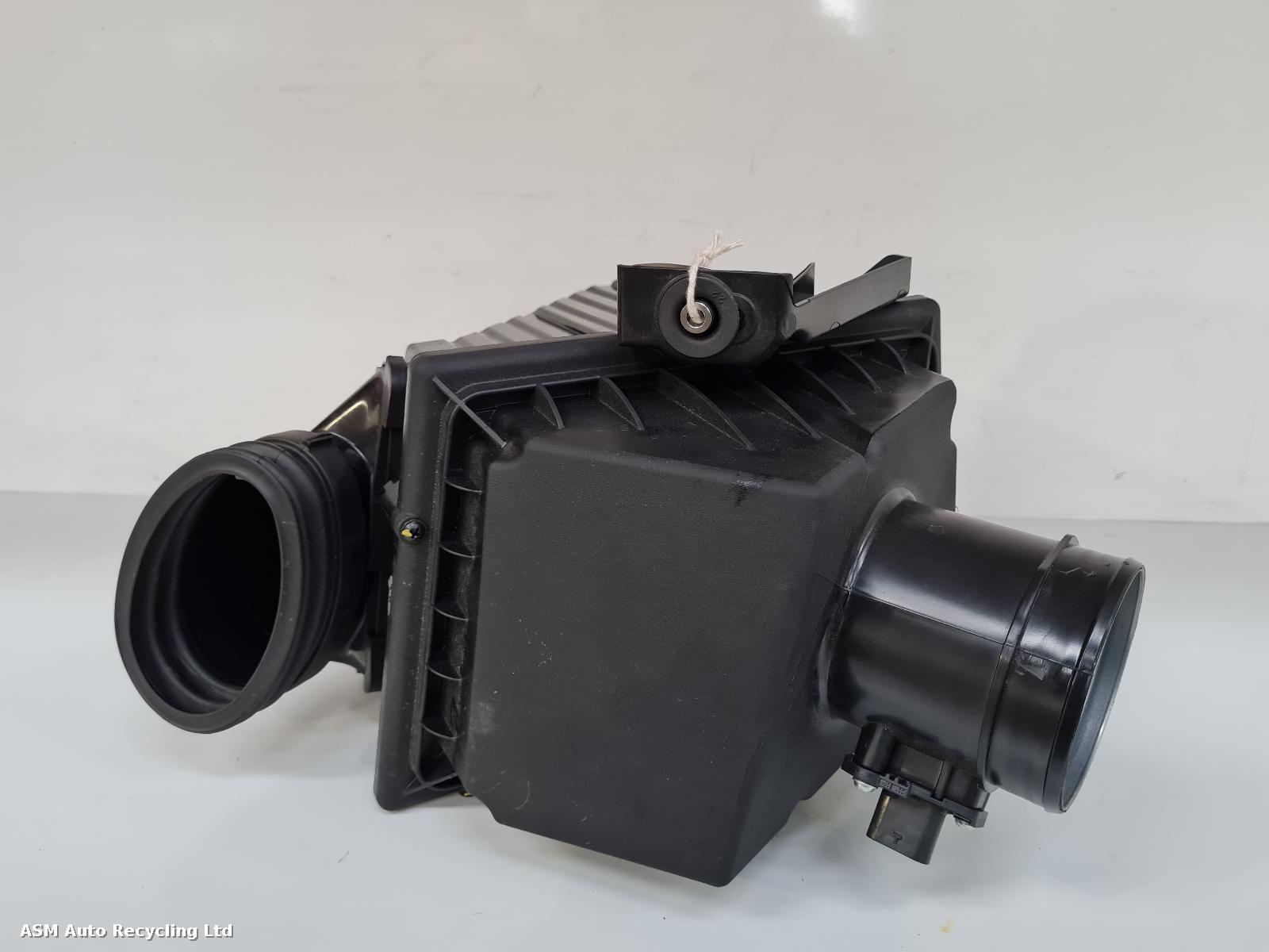 View Auto part Air Cleaner/Box Land Rover Range Rover Evoque 2025