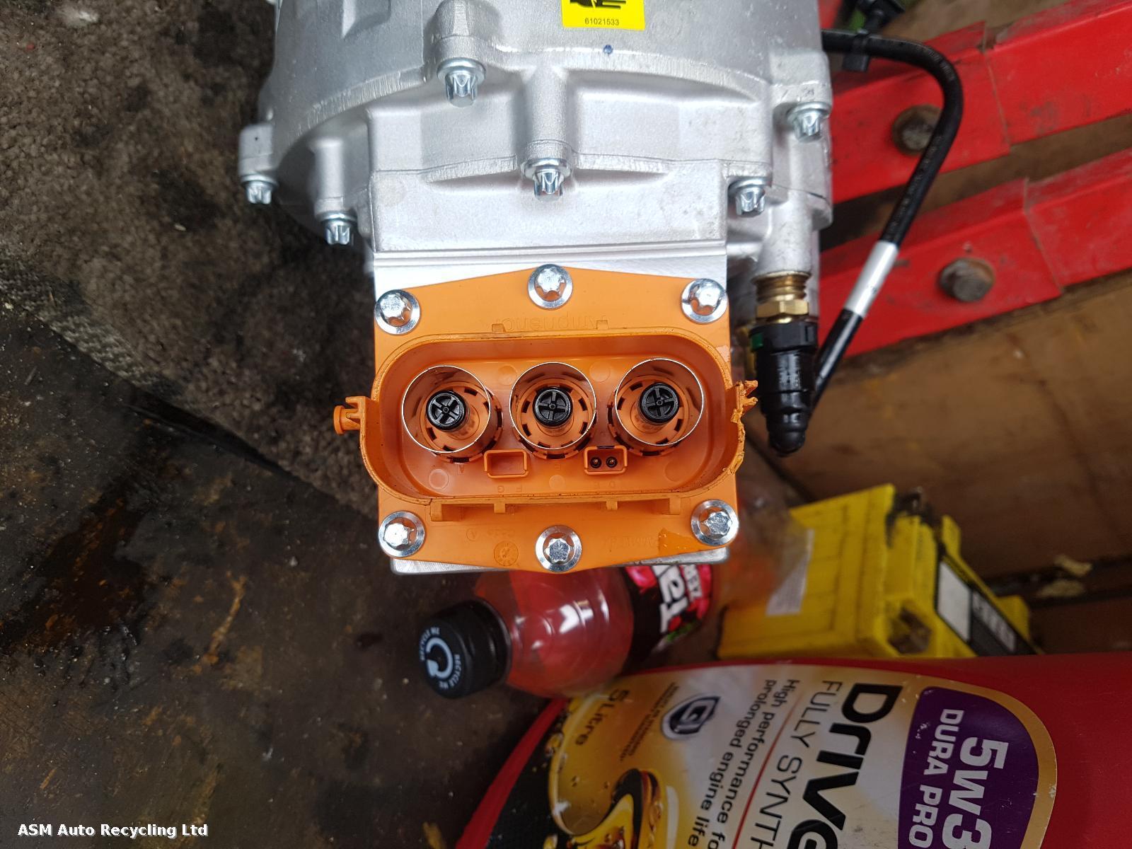 View Auto part Alternator Land Rover Range Rover Evoque 2025