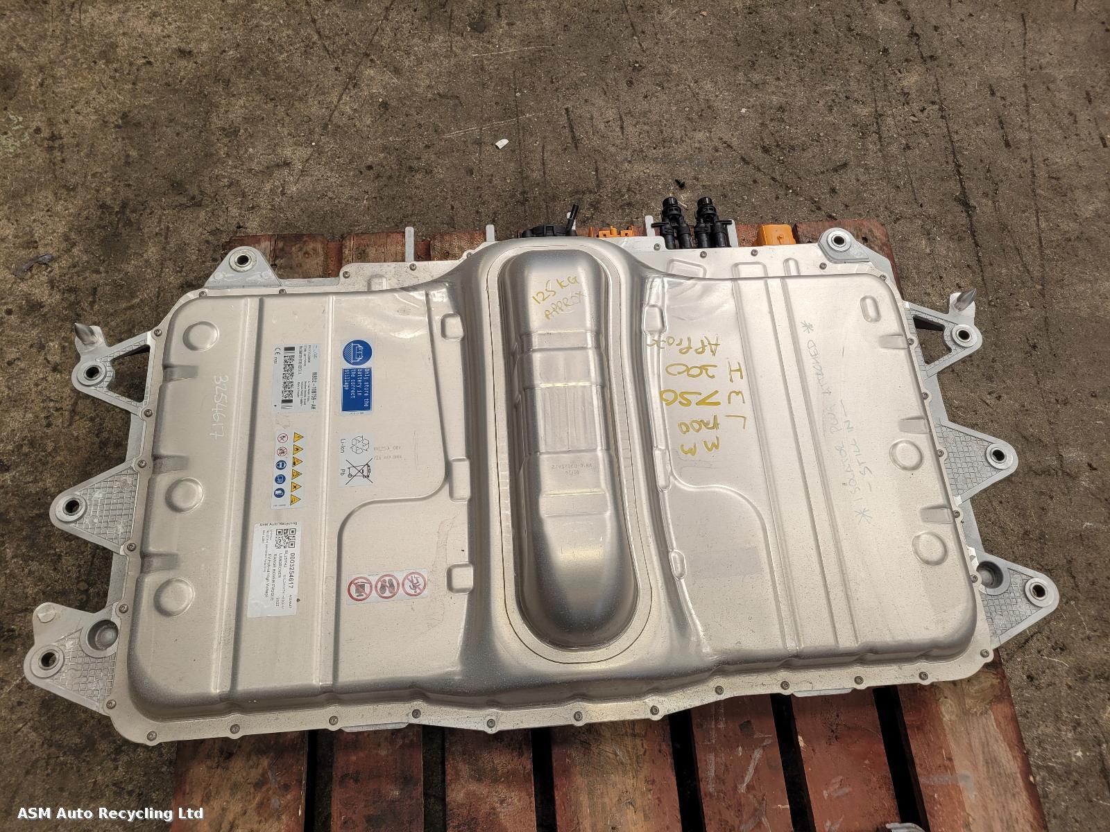 View Auto part Hybrid Battery Cell Land Rover Range Rover Evoque 2025
