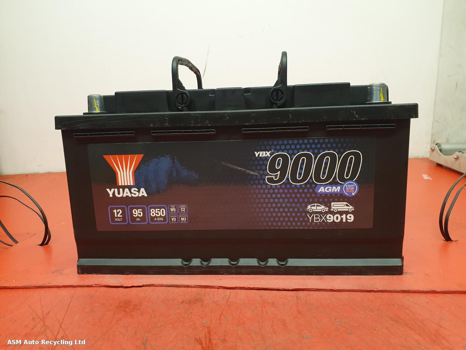 View Auto part Battery Unknown Unknown 2026