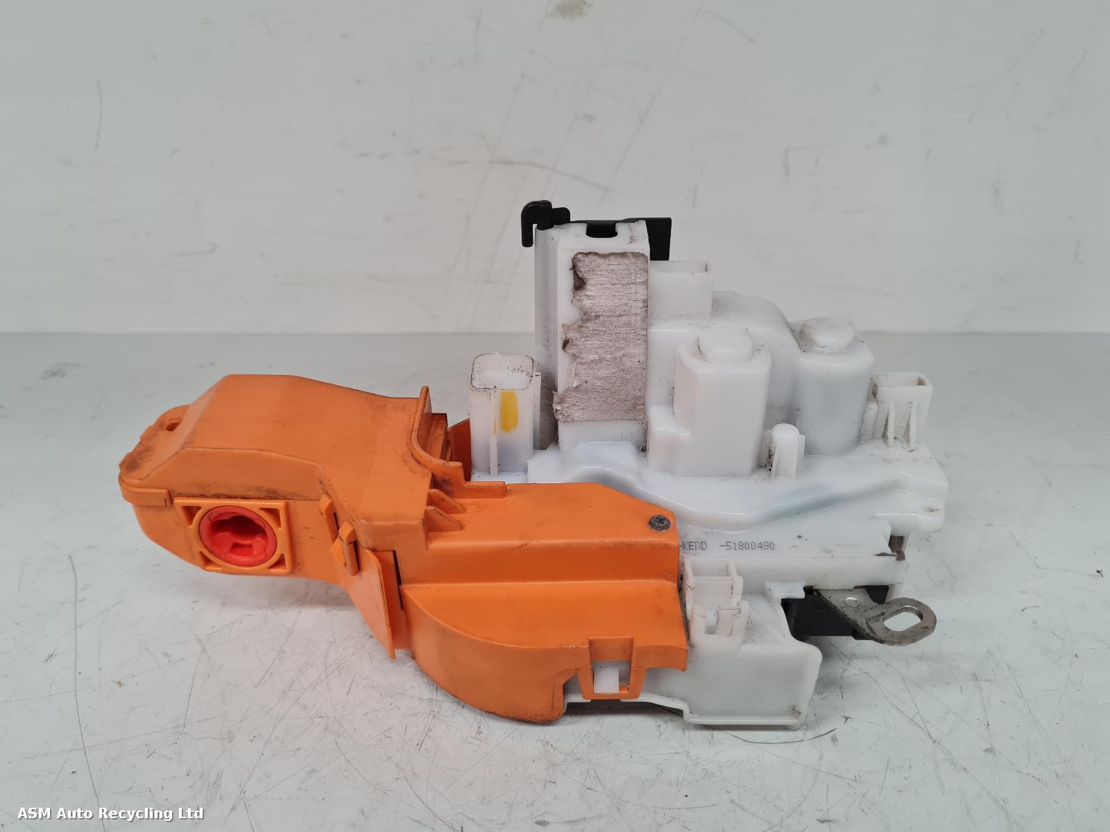 View Auto part Door Lock Assembly Ford Ka 2011