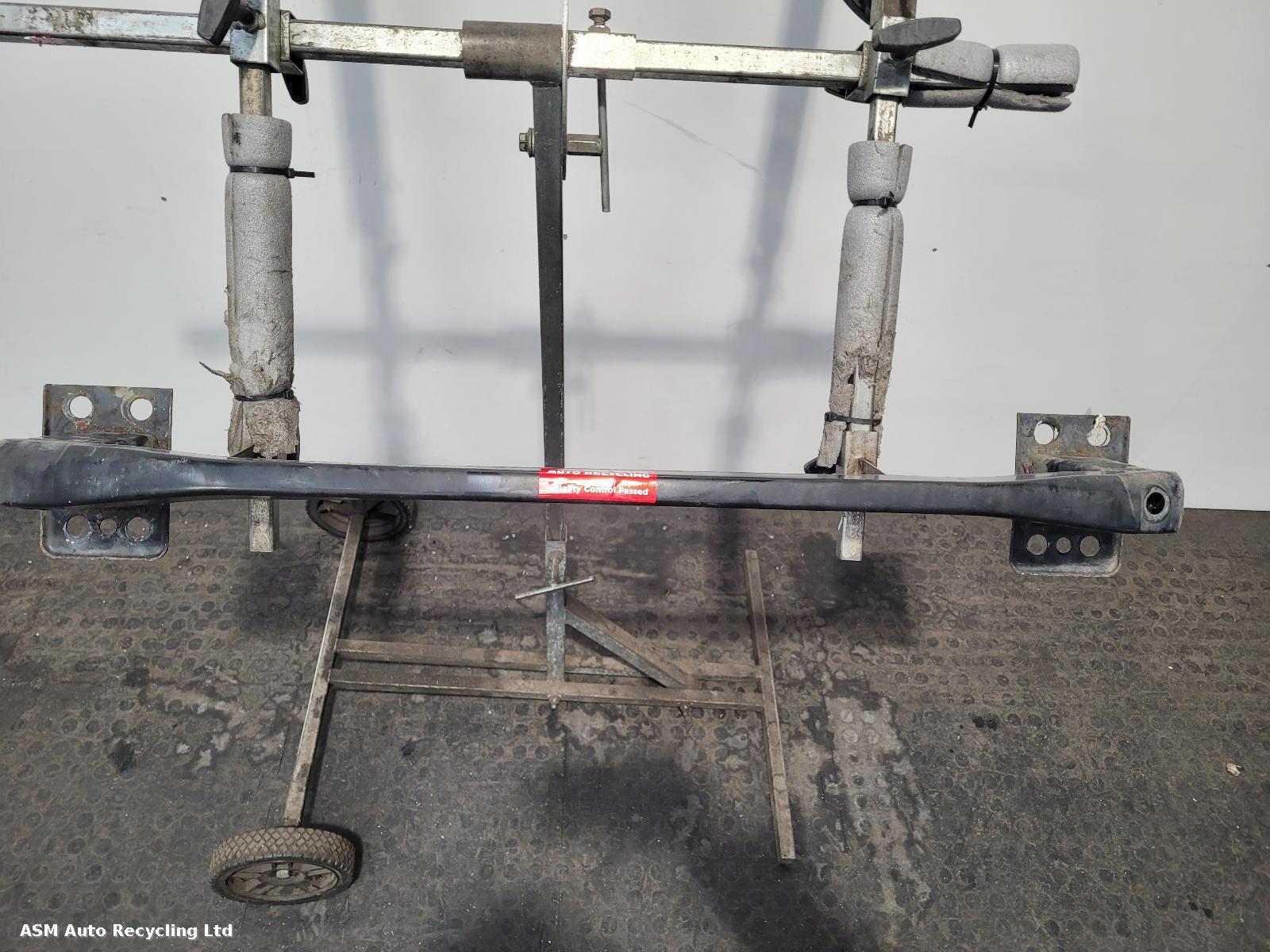 View Auto part Front Bumper Reinforcement Ford Ka 2011
