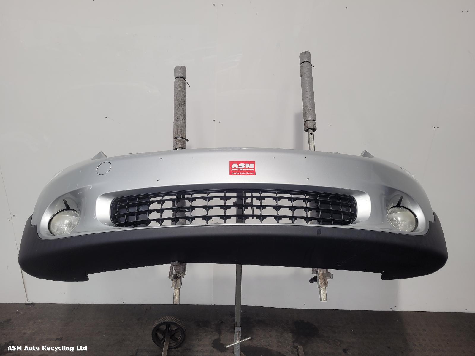 View Auto part Front Bumper Mini (bmw) Countryman 2011