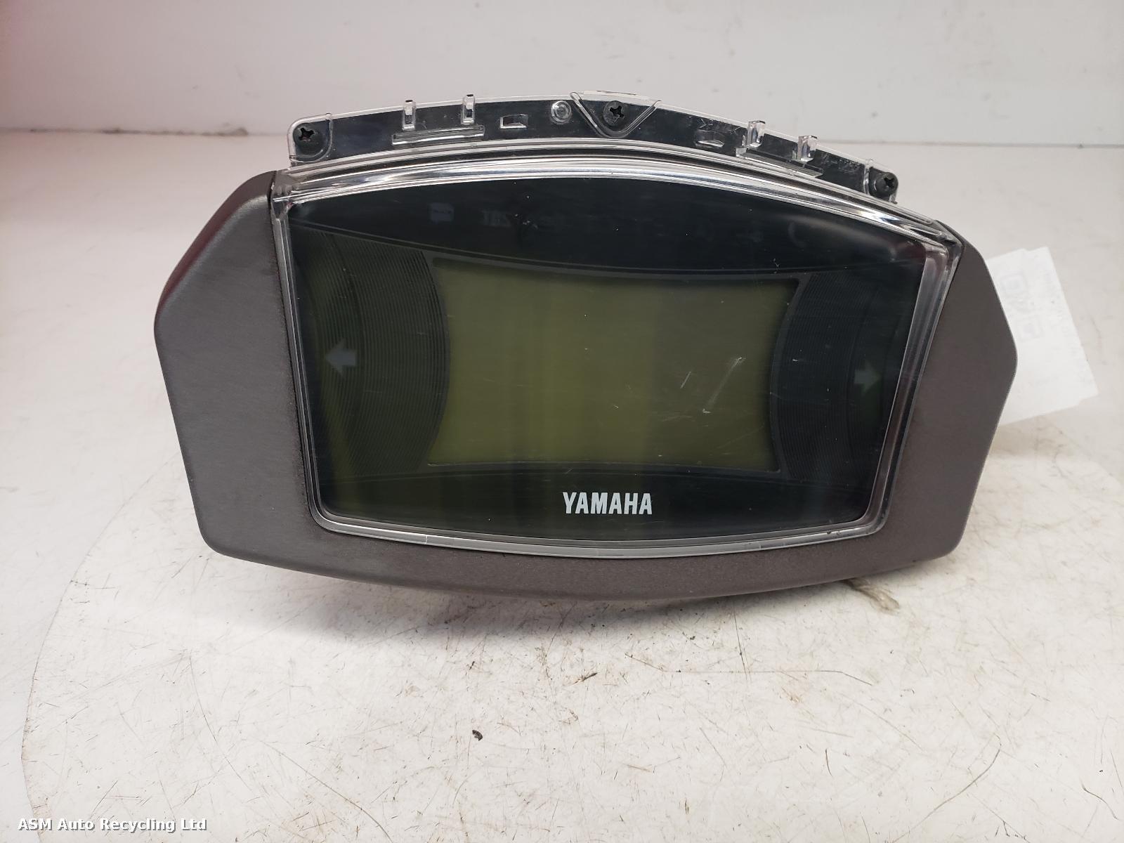 View Auto part Speedometer Yamaha Nmax 125 2022