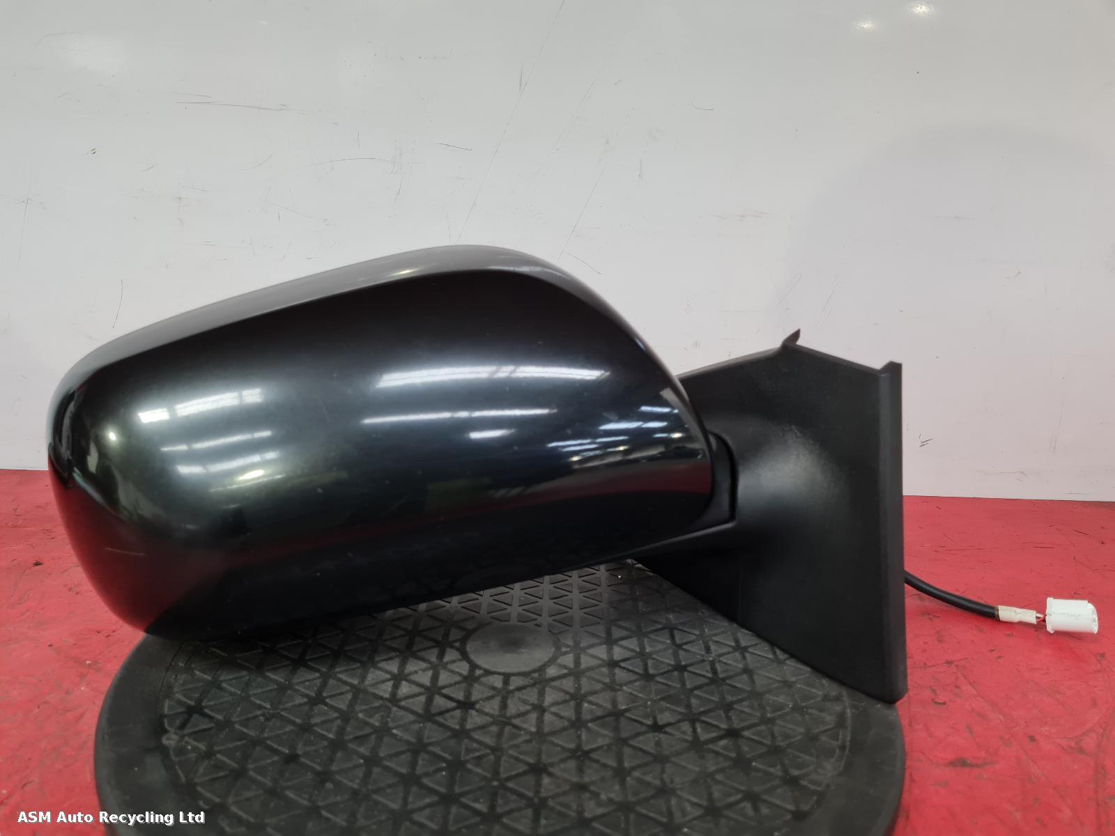 View Auto part R Door Mirror Toyota Yaris 2010