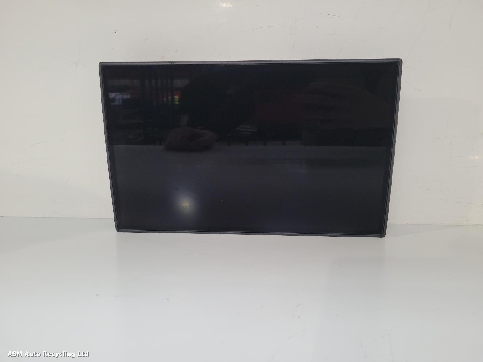 View Auto part Radio Display Land Rover Range Rover Evoque 2025