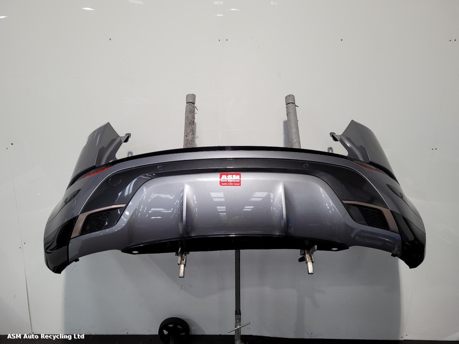 View Auto part Rear Bumper Land Rover Range Rover Evoque 2025