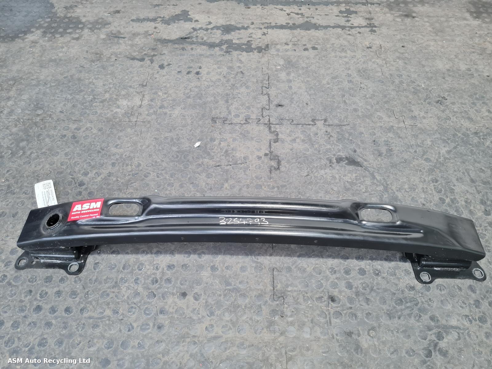 View Auto part Rear Bumper Reinforcement Land Rover Range Rover Evoque 2025