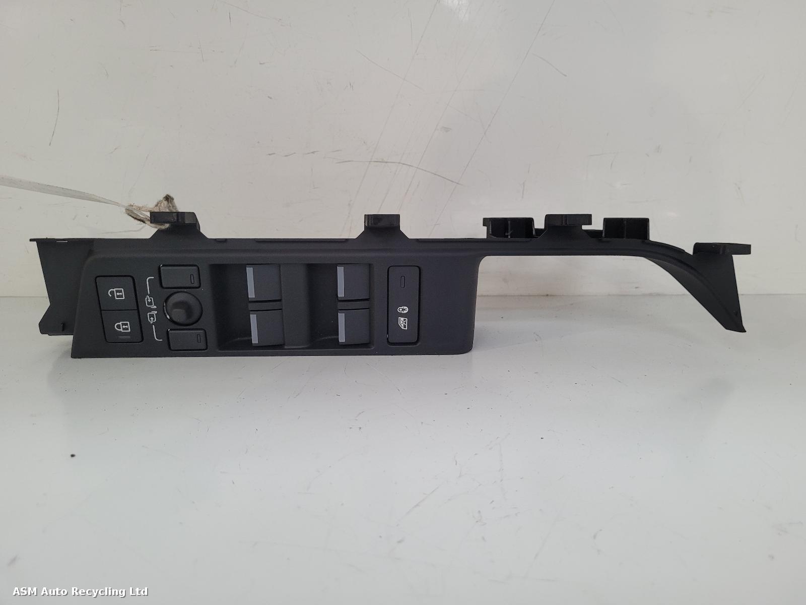 View Auto part Elect. Window Switch Land Rover Range Rover Evoque 2025