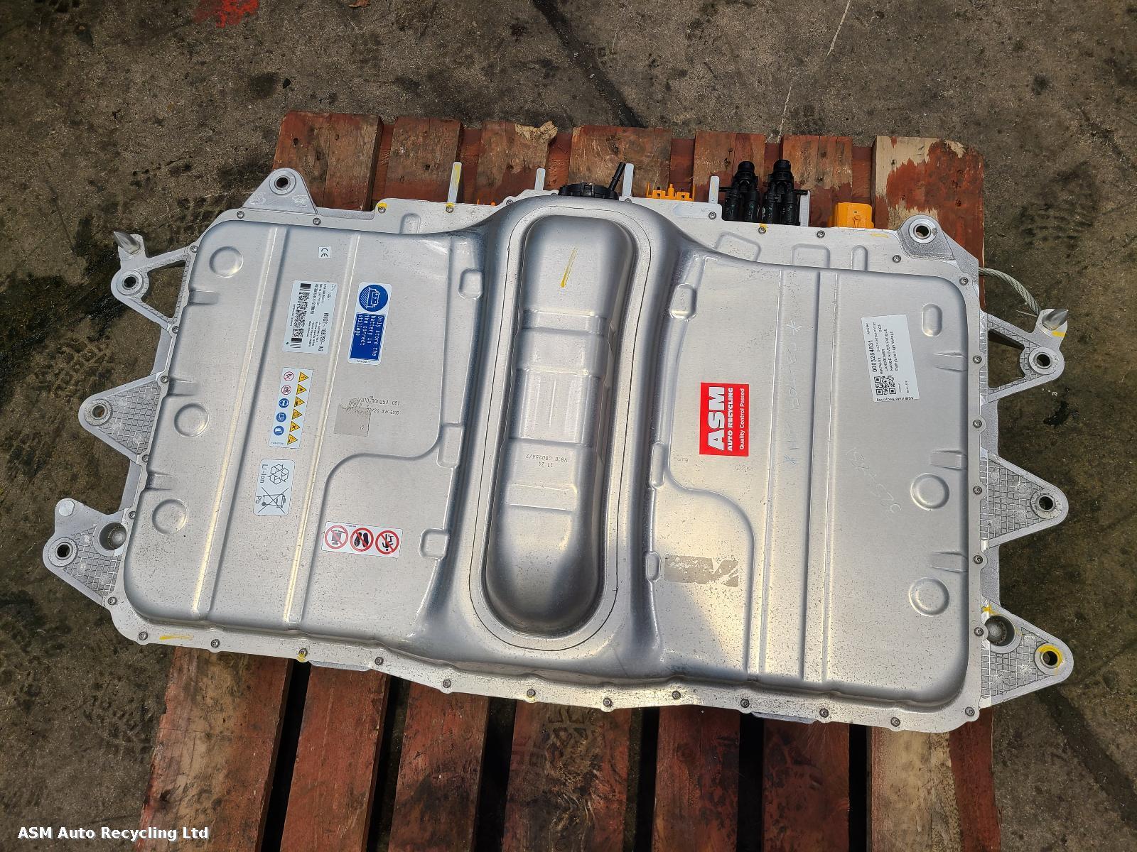 View Auto part Hybrid Battery Cell Land Rover Range Rover Evoque 2025