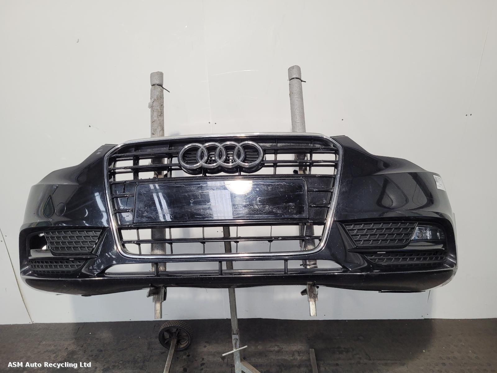 View Auto part Front Bumper Audi A5 2013