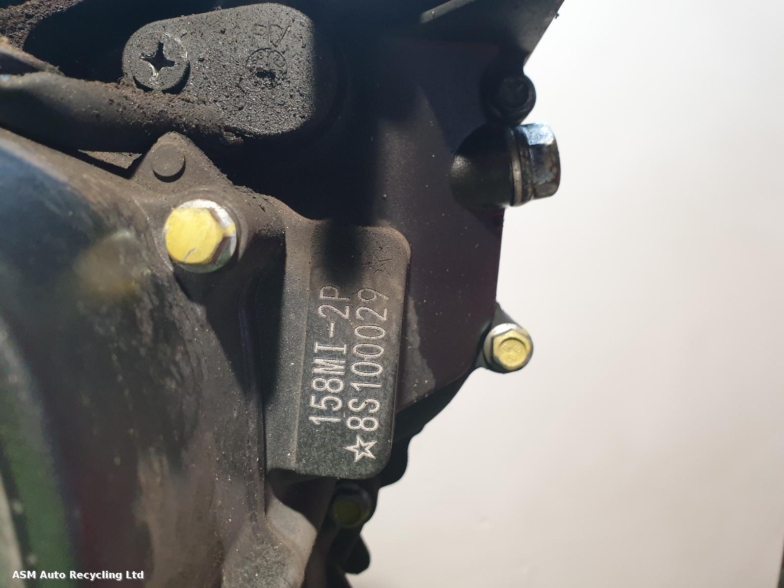 View Auto part Engine Lexmoto Lxr 125 2025