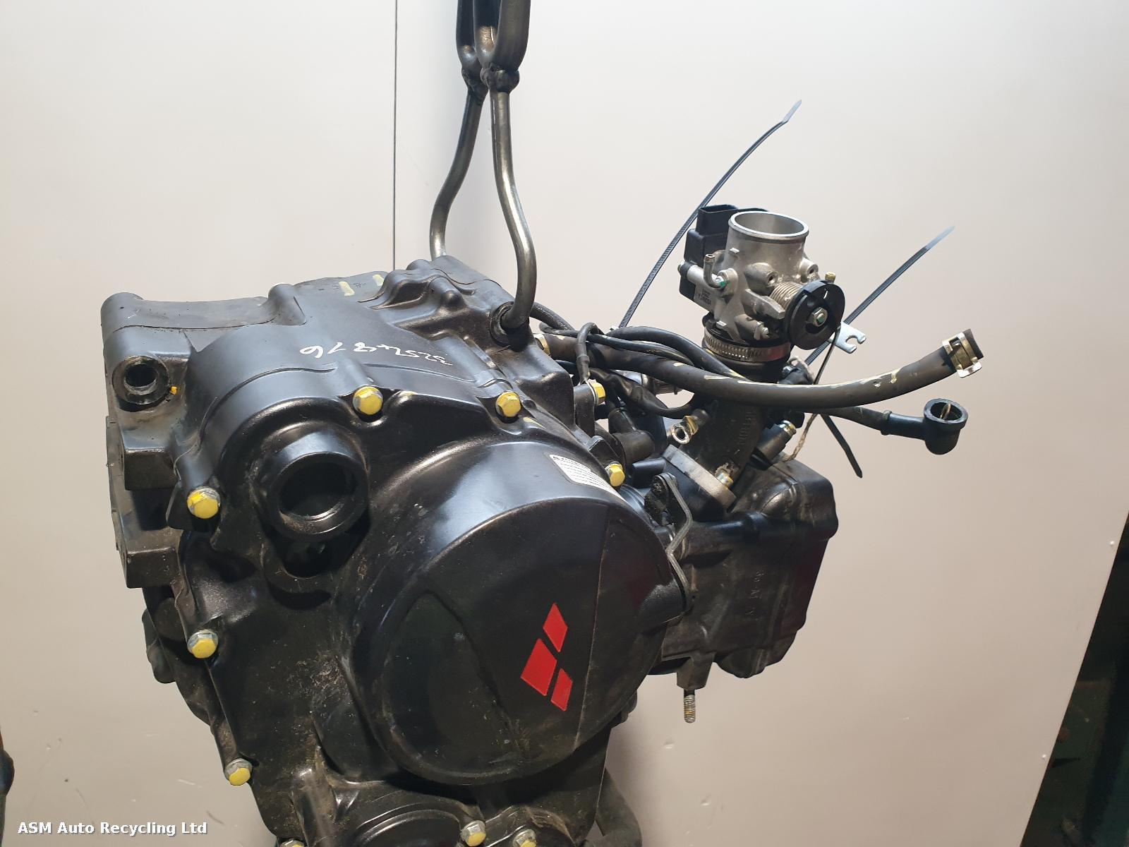 View Auto part Engine Lexmoto Lxr 125 2025