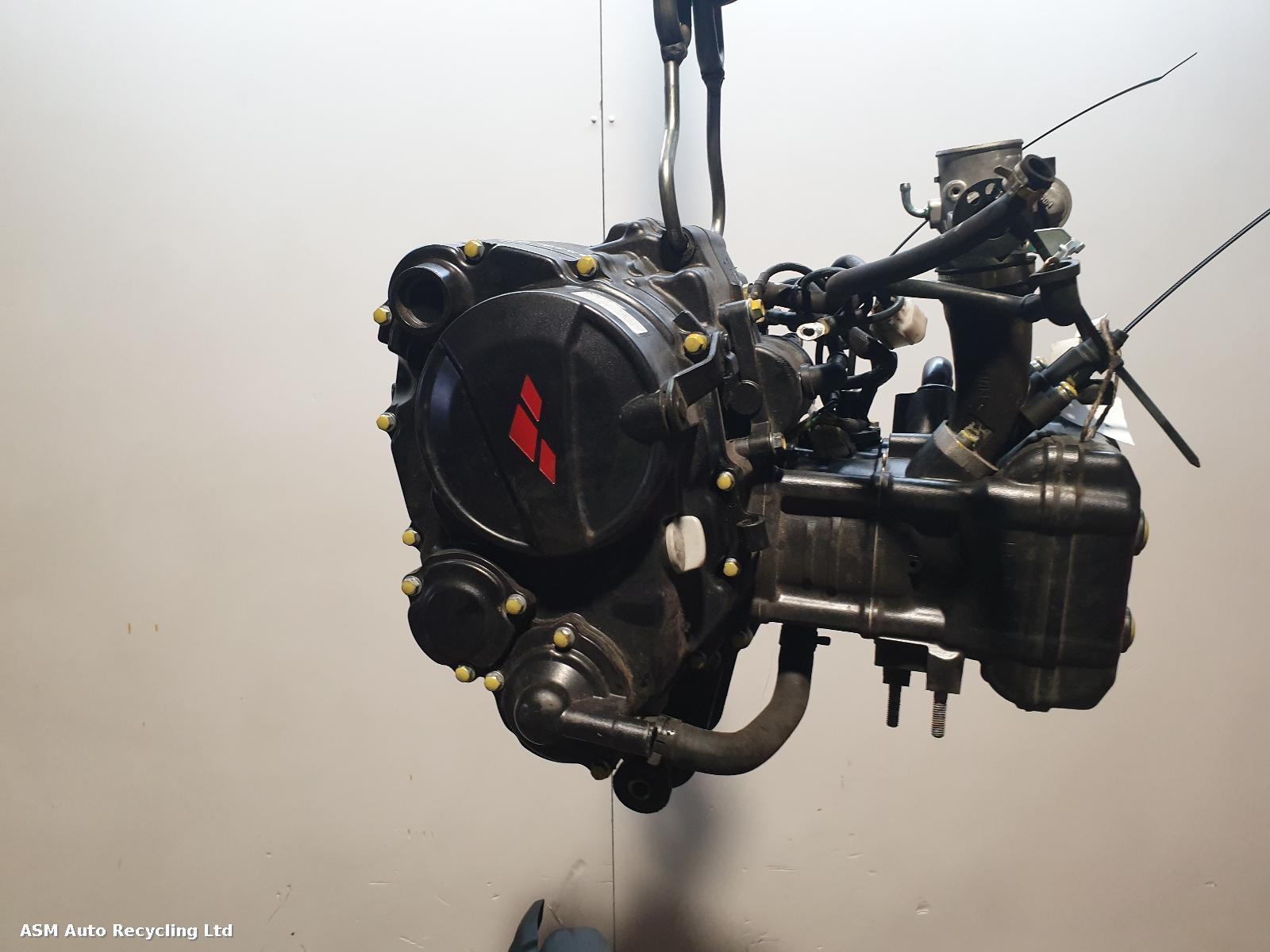 Image for a 2025 Lexmoto Lxr 125 0.1 Petrol  Engine