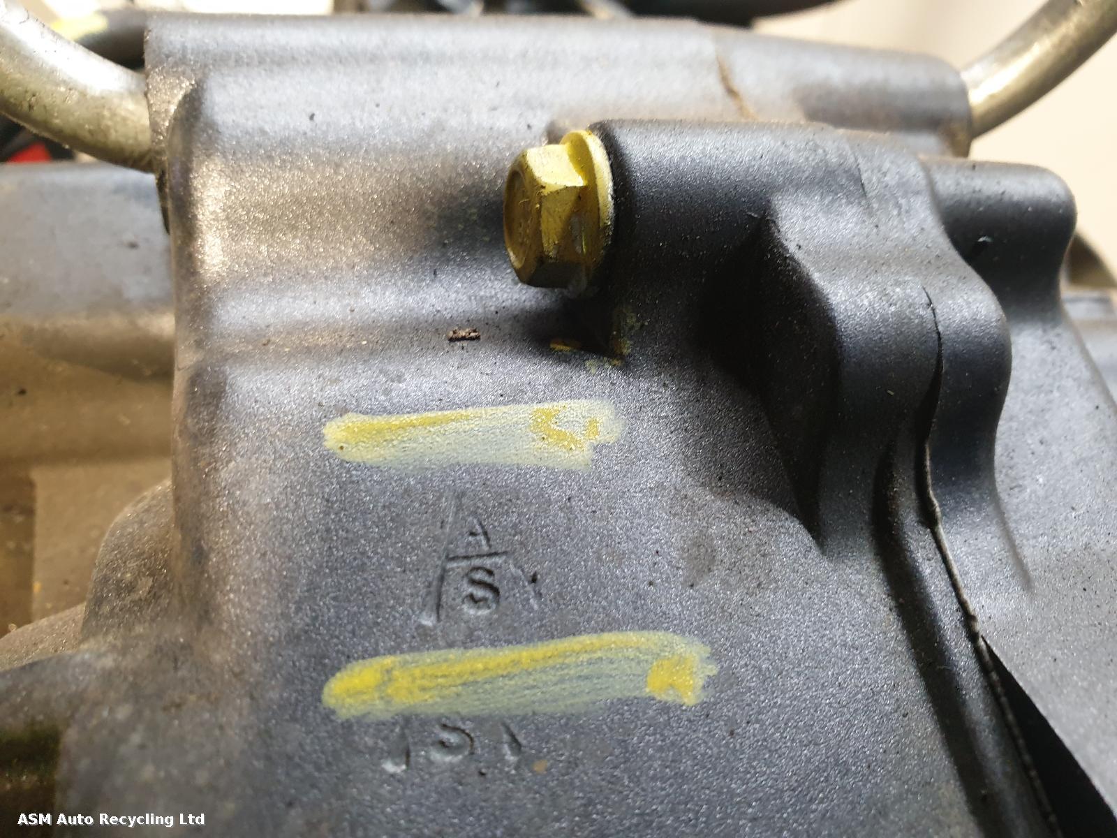 View Auto part Engine Lexmoto Lxr 125 2025