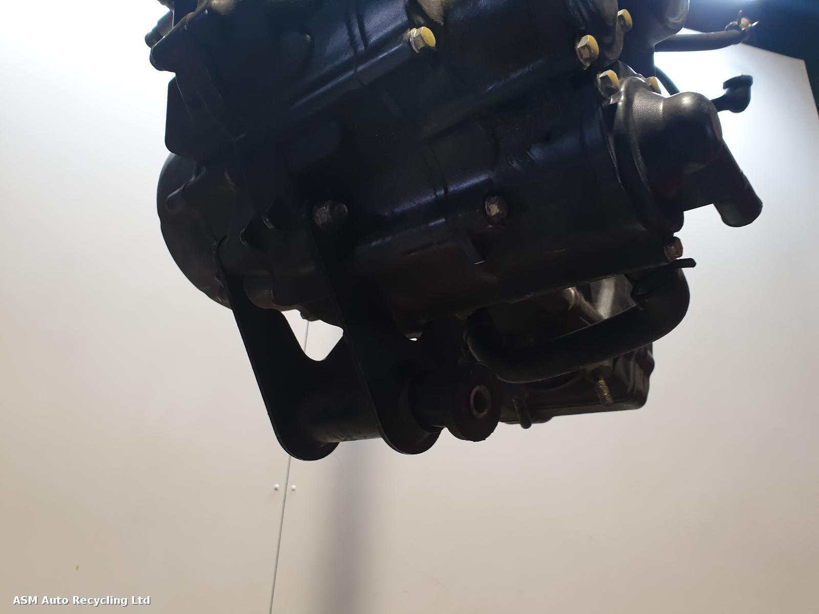 View Auto part Engine Lexmoto Lxr 125 2025