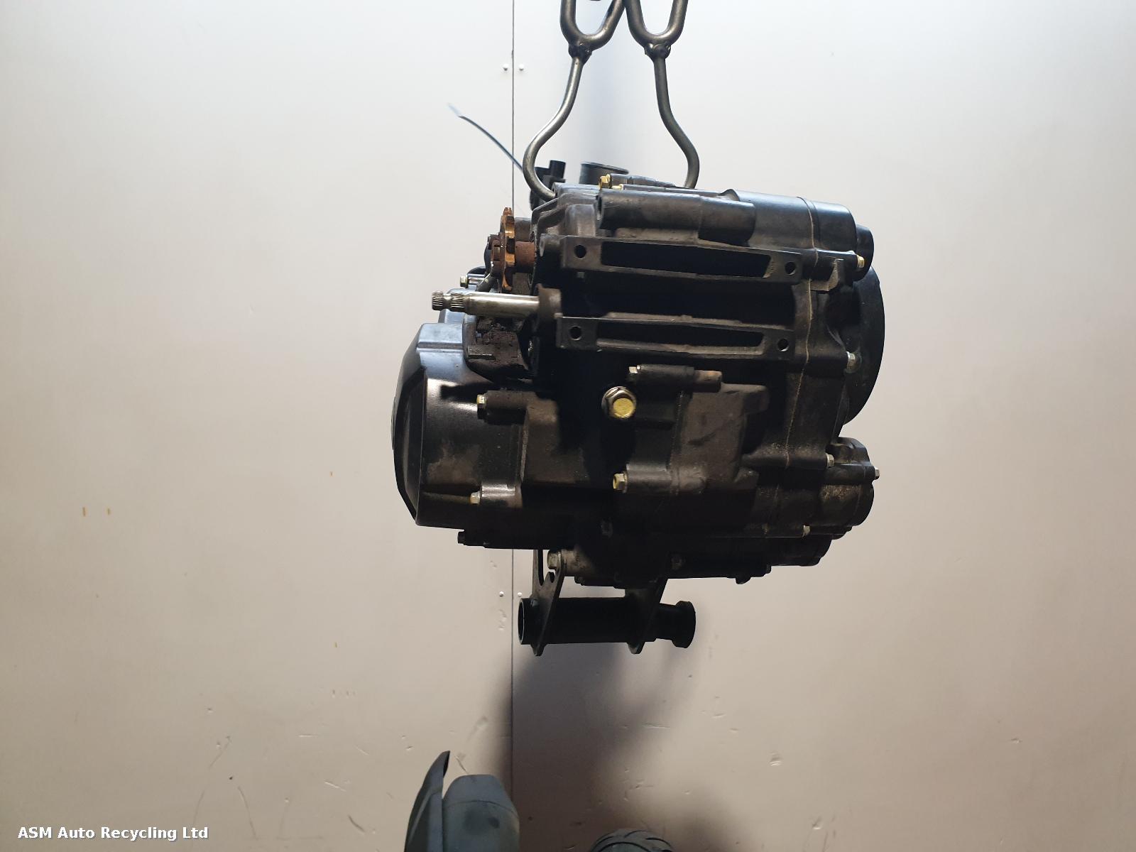 View Auto part Engine Lexmoto Lxr 125 2025