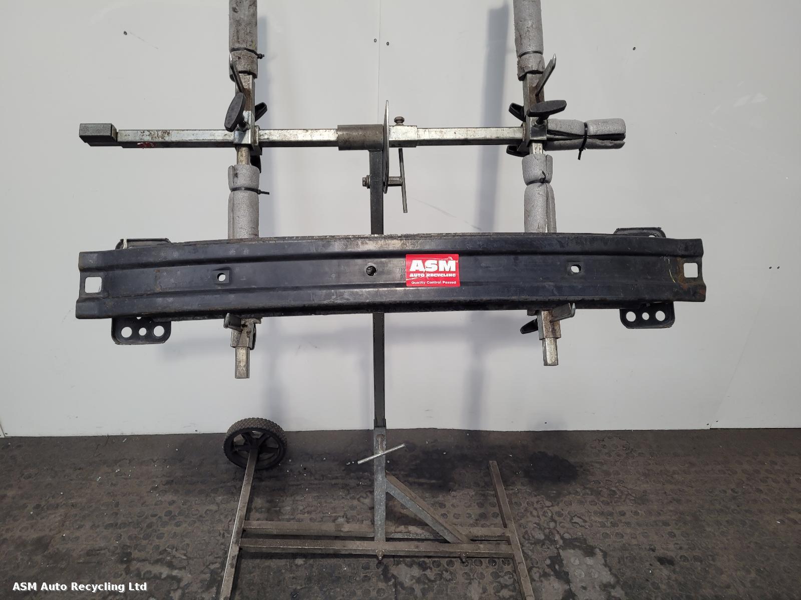 View Auto part Front Bumper Reinforcement Fiat 500 2010