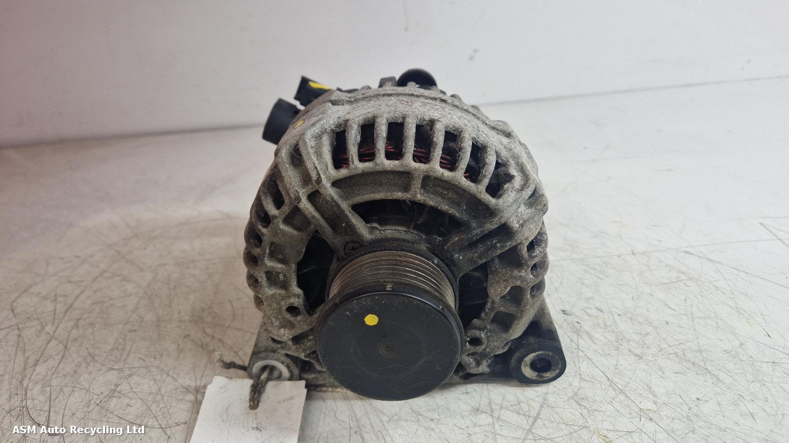 View Auto part Alternator Mini (bmw) Mini 2010