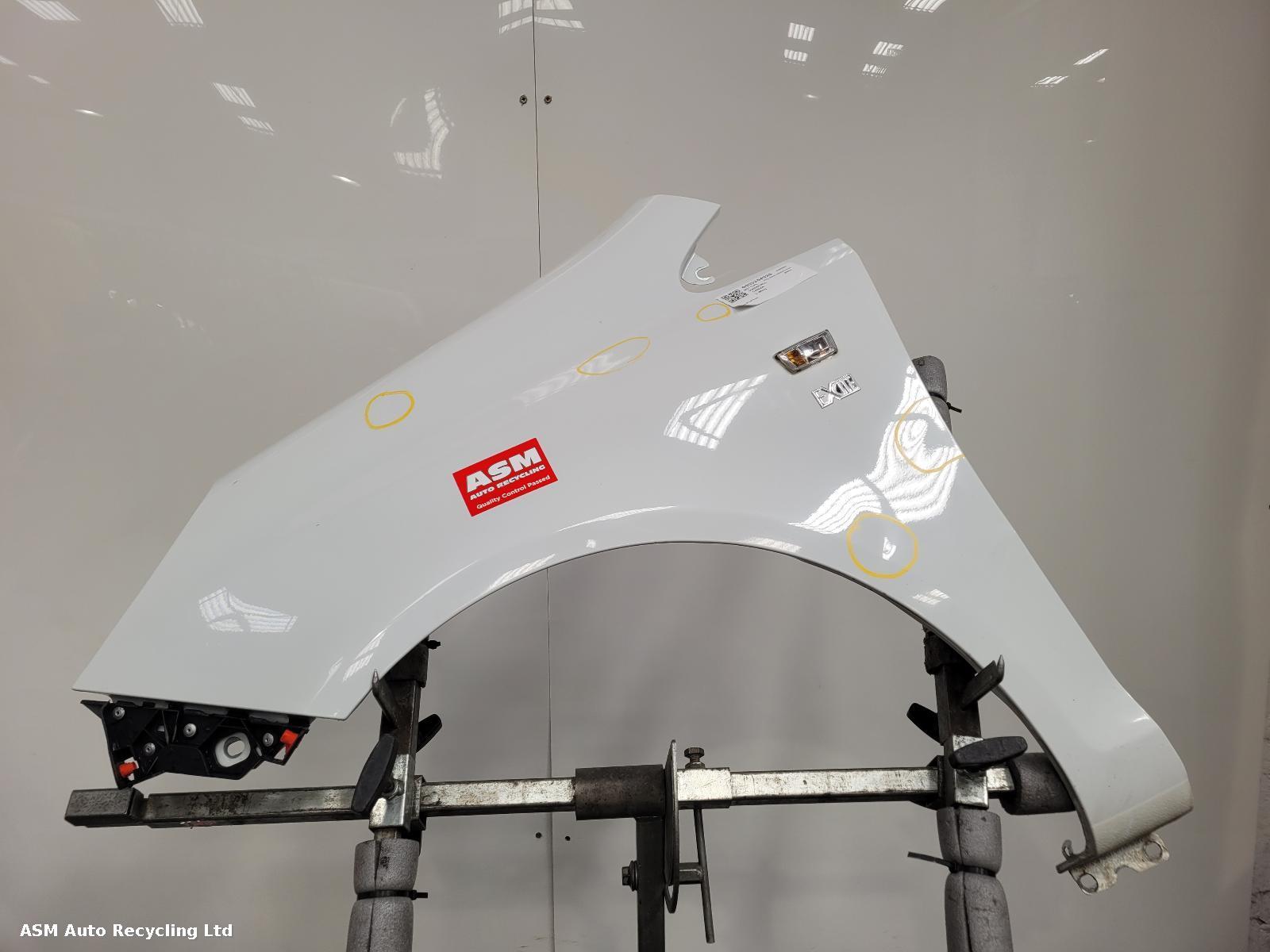 View Auto part L Wing Vauxhall Corsa 2011