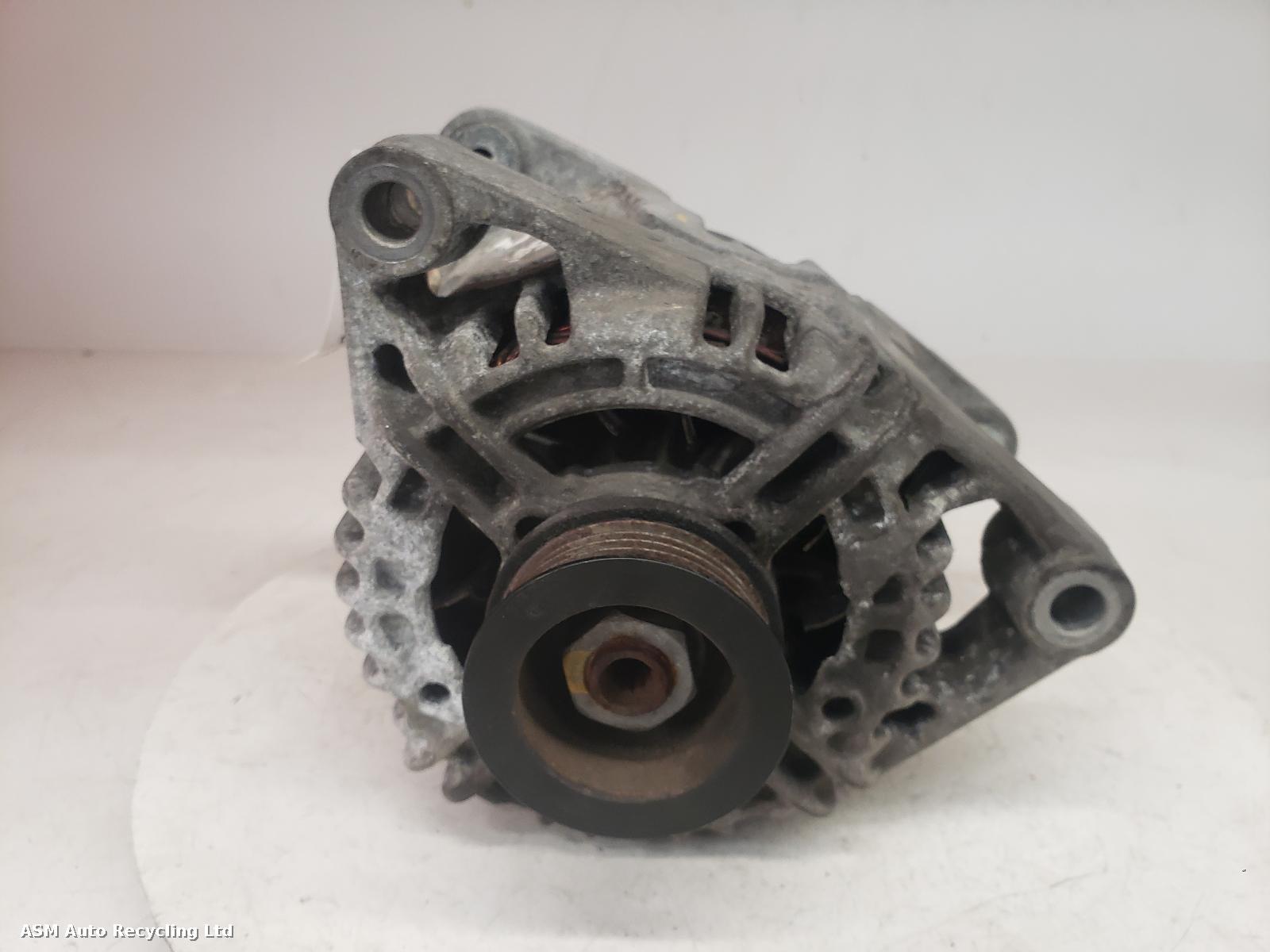 View Auto part Alternator Vauxhall Corsa 2011